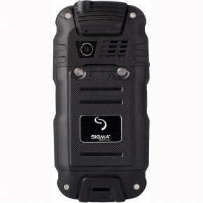   Sigma mobile X-treme DZ67 Travel Black-Black 3