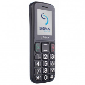   Sigma mobile Comfort 50-mini3 Grey-black 4