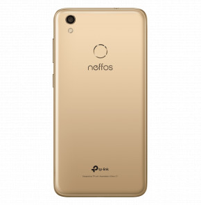  TP-LINK Neffos C7 Gold 3