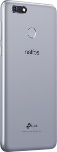  TP-Link Neffos C9 Cloudy Grey (TP707A24UA) 3