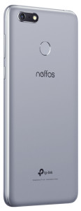  TP-Link Neffos C9 Dual Sim cloudy grey 7