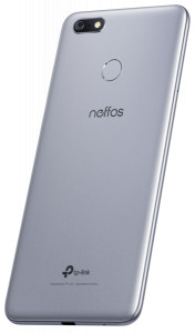  TP-Link Neffos C9 Dual Sim cloudy grey 8