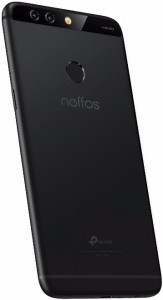  TP-Link Neffos N1 Space Black (TP708A5UA) 3