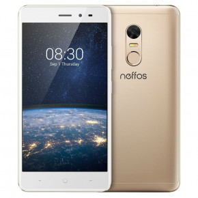   TP-Link Neffos X1 MAX 3/32 Dual Sim Gold 3