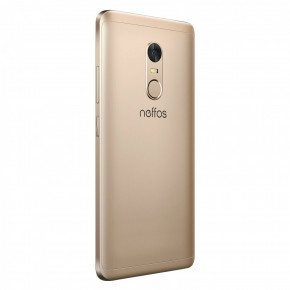   TP-Link Neffos X1 MAX 3/32 Dual Sim Gold 5