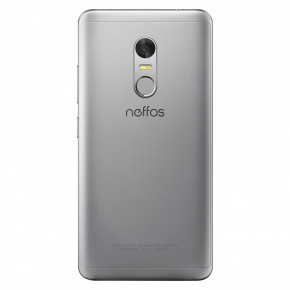  TP-Link Neffos X1 Lite Dual Sim Dark grey 5