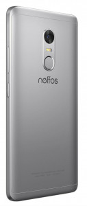  TP-Link Neffos X1 Lite Gray (TP904A24UA) 5