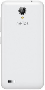  TP-Link Neffos Y5L Dual Sim Pearl white 3