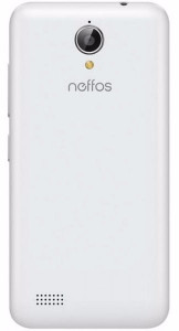  TP-Link Neffos Y5 TP802A Pearl White (TP802A14UA) 3