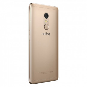  TP-Link Neffos X1 Lite Dual Sim Gold 5