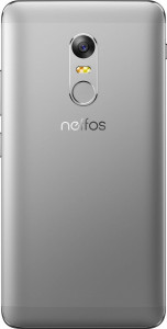  TP-Link Neffos X1 Max 4/64GB Cloudy Gray 3