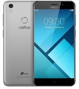   TP-LINK Neffos C7 Gray 3