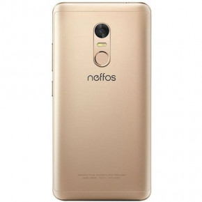  TP-Link Neffos X1 3/32GB Sunrise Gold (TP902A46PL) 4