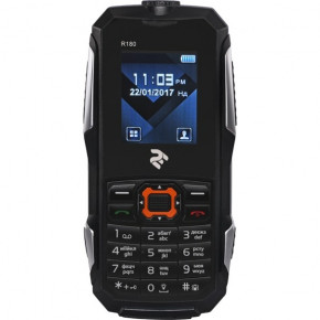   Twoe R180 Dual Sim Black