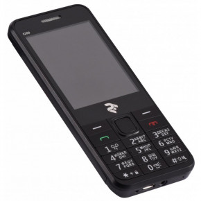   Twoe E280 Dual Sim Black (708744071071) 8