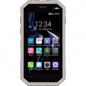  Twoe E450R Dual Sim Grey (708744071040)