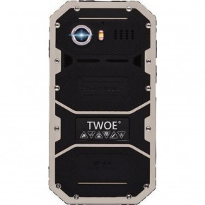  Twoe E450R Dual Sim Grey (708744071040) 3