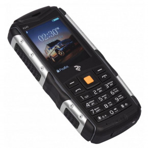   Twoe R240 Dual Sim Black (708744071057) 7