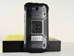  Ulefone Armor 2 6/64Gb Black 7