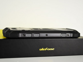  Ulefone Armor 2 6/64Gb Black 9