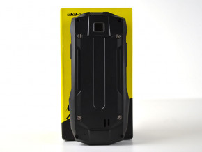   Ulefone Armor Mini Black 7