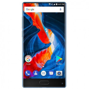  Ulefone Mix 4/64Gb Blue *EU