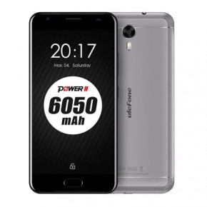  Ulefone Power 2 4/64Gb Grey *EU