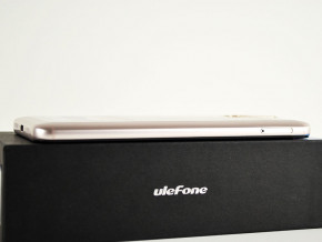  Ulefone Power 3S 4/64Gb Gold *EU 8