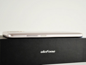  Ulefone Power 3S 4/64Gb Gold *EU 9