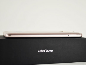  Ulefone Power 3 6/64Gb Gold 8