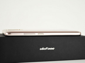  Ulefone Power 3 6/64Gb Gold 9