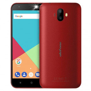  Ulefone S7 Pro 2/16Gb Red *EU 3