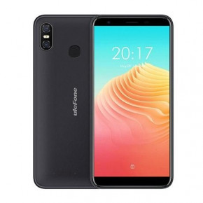   Ulefone S9 Pro 2/16Gb Black