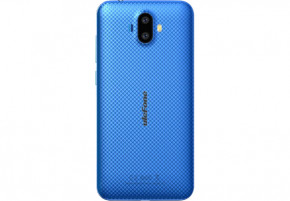  Ulefone S7 2/16Gb Blue *UA 3