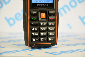   VKworld New V3 Orange 3 sim 9