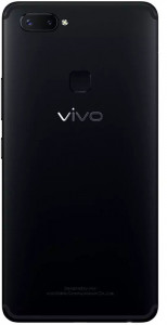  Vivo X20 4/64GB Matte Black 3