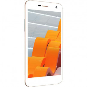   Wileyfox Spark X White 3