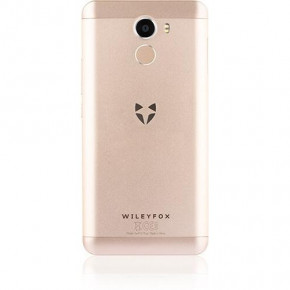   Wileyfox Swift 2 Gold 3