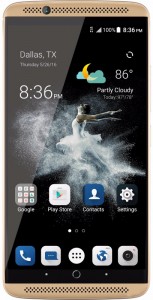  Zte Axon 7 Gold