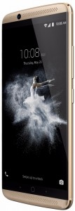  Zte Axon 7 Gold 3