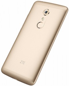  Zte Axon 7 Gold 5