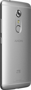  ZTE Axon 7 Grey 3