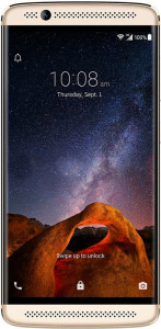  ZTE Axon 7 mini Gold