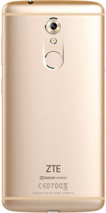  ZTE Axon 7 mini Gold 3