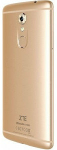  ZTE Axon 7 mini Gold 5