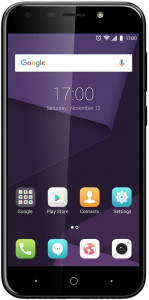   ZTE BLADE A6 Black