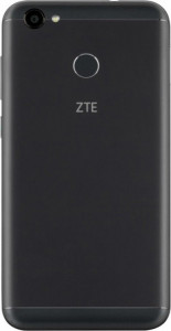   ZTE BLADE A6 Black 3