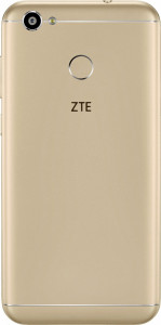   ZTE BLADE A6 Gold (2)