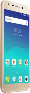  ZTE BLADE A6 Gold 3