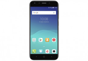  ZTE BLADE A6 LITE Black